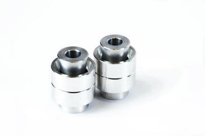 SPL Parts Rear Knuckle Shock Mount Monoball Bushings (Multiple Fitments) - SPL Parts