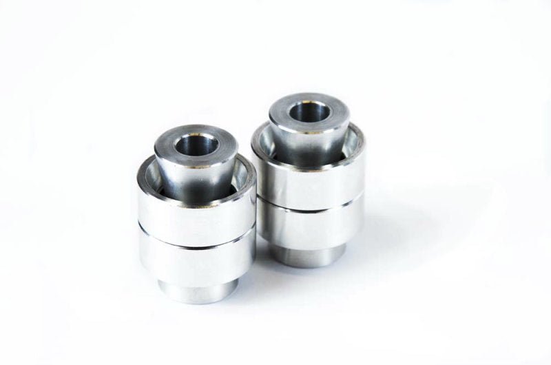 SPL Parts Rear Knuckle Shock Mount Monoball Bushings (Multiple Fitments) - JD Customs U.S.A