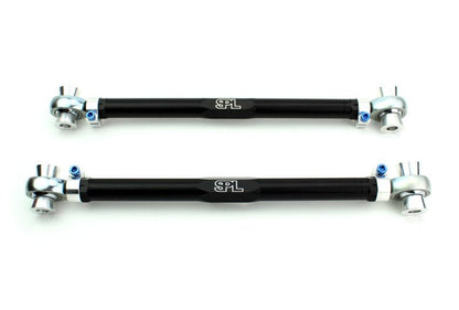 SPL Parts Rear Lower Camber Links (Evo X) - SPL Parts