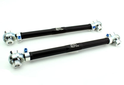 SPL Parts Rear Lower Camber Links (Evo X) - SPL Parts