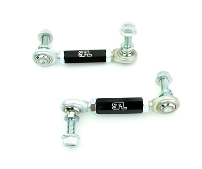 SPL Parts Rear Swaybar Endlinks (15+ Mustang S550) - SPL Parts