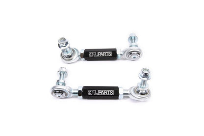 SPL Parts Rear Swaybar Endlinks (17+ Tesla Model 3/Y) - SPL Parts