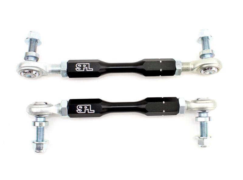 SPL Parts Rear Swaybar Endlinks (Infiniti Q50/Q60) - SPL Parts