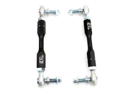 SPL Parts Rear Swaybar Endlinks (Infiniti Q50/Q60) - SPL Parts