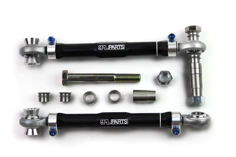 SPL Parts Rear Toe Arms (Evo X) - SPL Parts