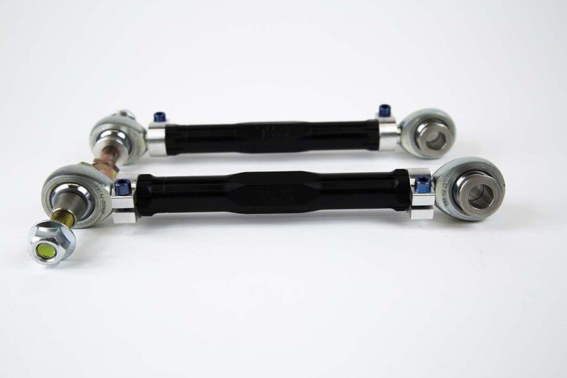 SPL Parts Rear Toe Arms (FRS/BRZ/86/WRX) - SPL Parts