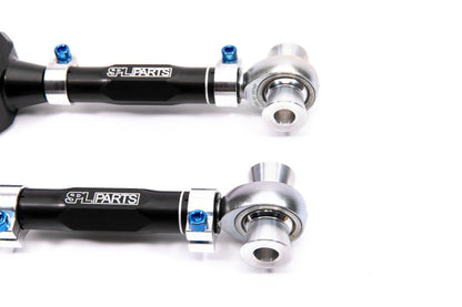 SPL Parts Rear Toe Links (Tesla Model 3/Model Y) - SPL Parts