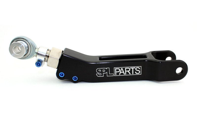 SPL Parts Rear Traction Arms (15+ Subaru WRX/STI) - SPL Parts