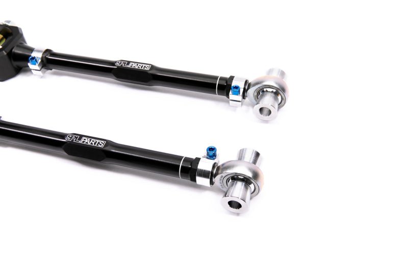 SPL Parts Rear Traction Links (2016+ Mazda Miata ND) - SPL Parts