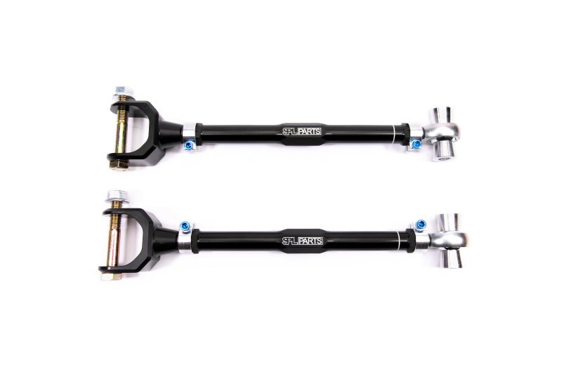 SPL Parts Rear Traction Links (2016+ Mazda Miata ND) - SPL Parts