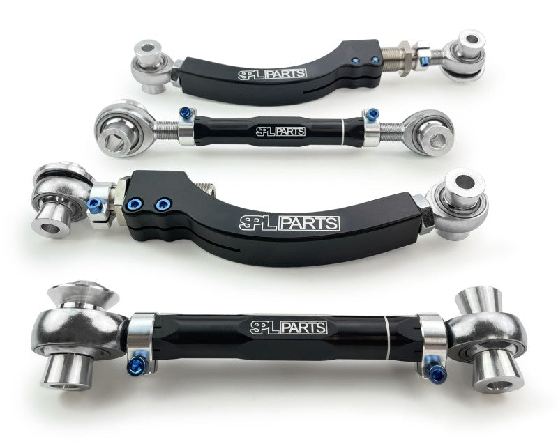 SPL Parts Rear Upper Arms (MK5 Supra) - SPL Parts