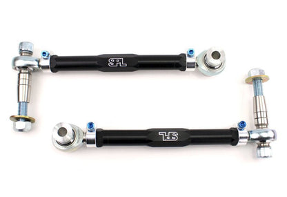 SPL Parts Rear Upper Lateral Camber Links (06 - 15 Mazda Miata NC/03 - 12 Mazda RX - 8) - SPL Parts