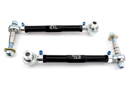 SPL Parts Rear Upper Lateral Camber Links (06 - 15 Mazda Miata NC/03 - 12 Mazda RX - 8) - SPL Parts