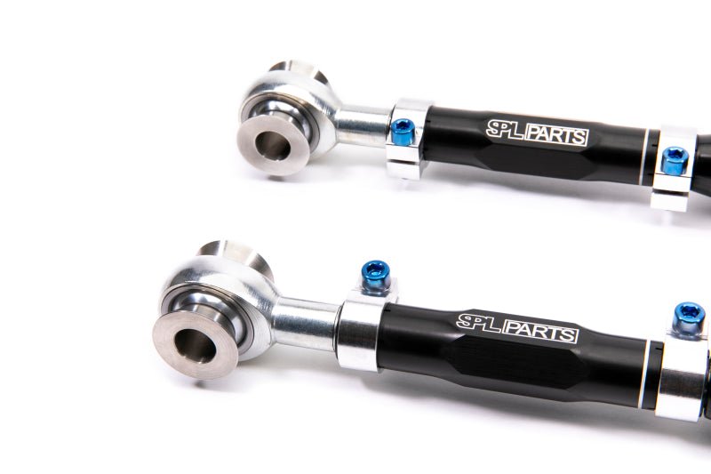 SPL Parts Rear Upper Lateral (Camber) Links (17+ Tesla Model 3/Model Y) - SPL Parts