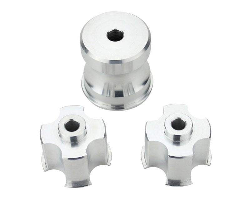 SPL Parts Solid Differential Mount Bushings (MK5 Supra) - SPL Parts