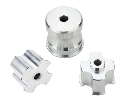 SPL Parts Solid Differential Mount Bushings (MK5 Supra) - SPL Parts