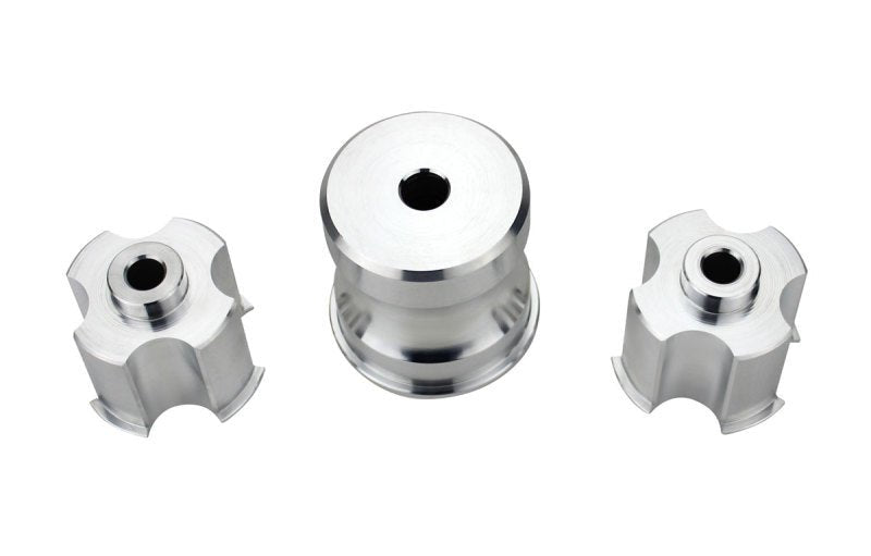 SPL Parts Solid Differential Mount Bushings (MK5 Supra) - SPL Parts