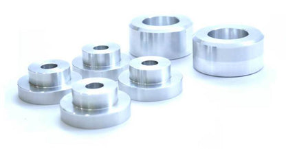 SPL Parts Solid Differential Mount Bushings (S14/Z32/R32/R33/R34) - SPL Parts