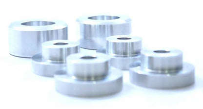 SPL Parts Solid Differential Mount Bushings (S14/Z32/R32/R33/R34) - SPL Parts