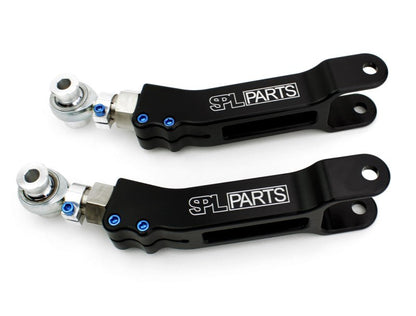 SPL Rear Traction Arms (FRS/BRZ/86) - SPL Parts