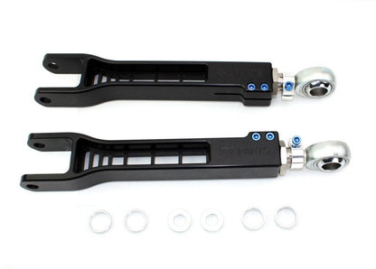 SPL Rear Traction Links (Nissan R35 GT - R) - SPL Parts