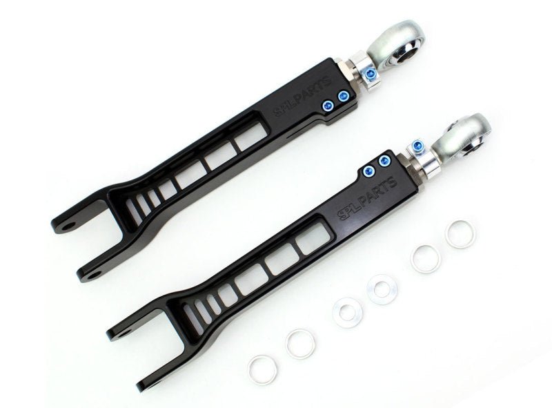 SPL Rear Traction Links (Nissan R35 GT - R) - SPL Parts