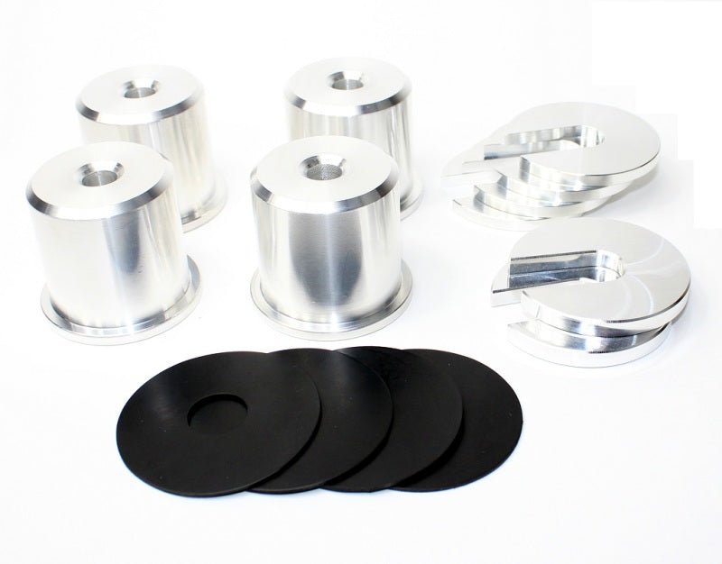 SPL Solid Subframe Bushings (13 - 21 FRS/BRZ/86) - SPL Parts