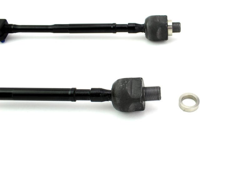 SPL Tie Rod End Kit Bumpsteer Adjustable Power Steering Rack (99 - 05 Mazda Miata NB) - SPL Parts