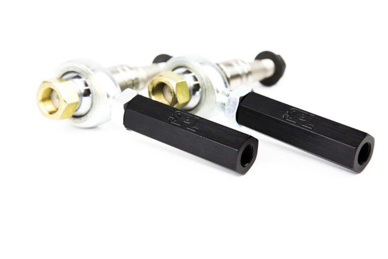 SPL V5 Front Bumpsteer Adjustable Outer Tie Rod Ends (Multiple Fitments) - SPL Parts