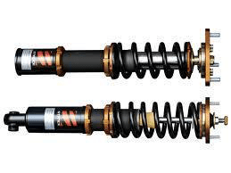 Stance XR3 Coilovers (Evo 7/8/9) - JD Customs U.S.A