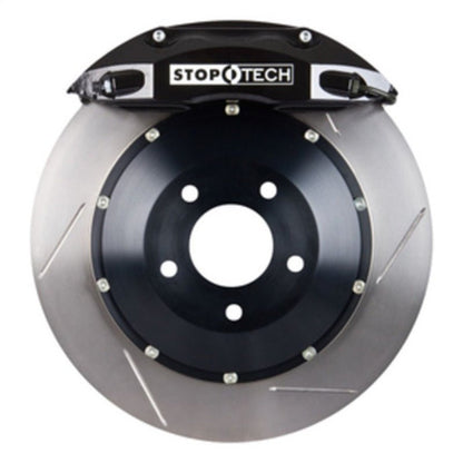 Stoptech Big Brake Kit (Nissan Skyline R33 GT - R) - Stoptech