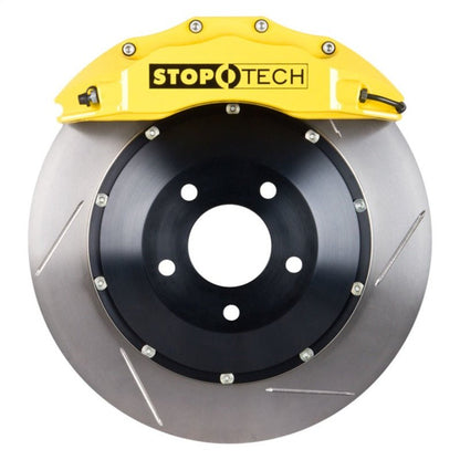 Stoptech Front Big Brake Kit (Evo X) - Stoptech