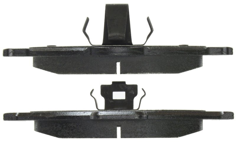 StopTech Performance Front Brake Pads (07 - 09 Mazda 3) - Stoptech