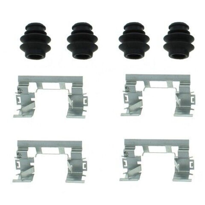 Stoptech Rear Parking E - Brake Hardware Kit (Nissan 300ZX) - Stoptech