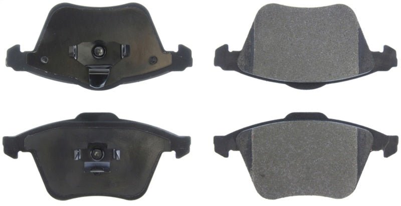 StopTech Street Touring Front Brake Pads (07 - 09 Mazda 3) - Stoptech