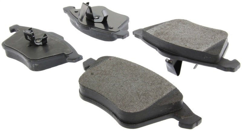 StopTech Street Touring Front Brake Pads (07 - 09 Mazda 3) - Stoptech