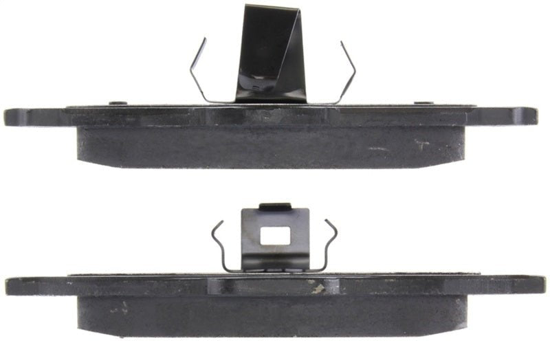 StopTech Street Touring Front Brake Pads (07 - 09 Mazda 3) - Stoptech