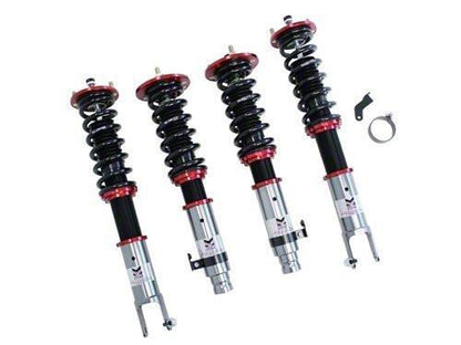 Megan Racing Street Series Coilovers (Evo X) - JD Customs U.S.A