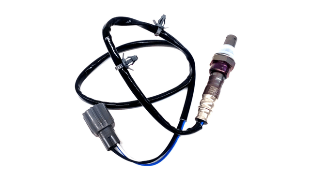 Subaru OEM Front Oxygen Sensor (02 - 05 WRX/04 - 07 STi) - OEM Subaru