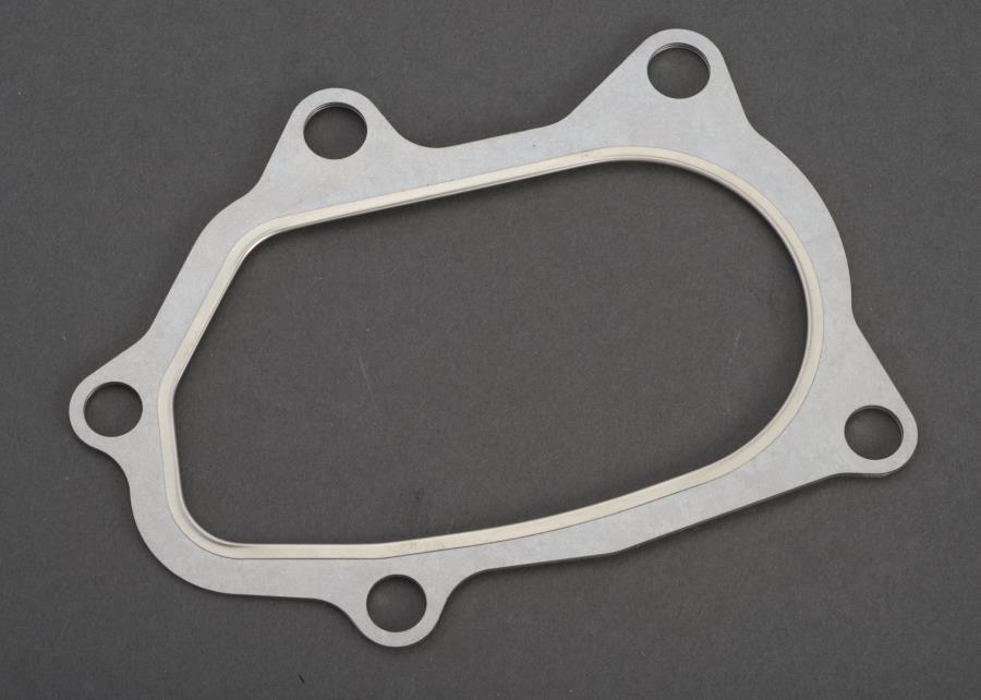 Subaru OEM Turbo to Downpipe Gasket (04 - 20 STi/02 - 14 WRX) - OEM Subaru