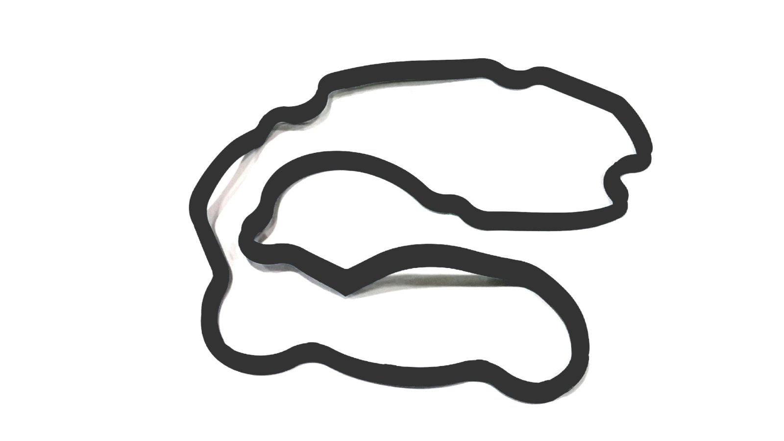 Subaru OEM Valve Cover Gasket (04 - 20 STi/06 - 14 WRX) - OEM Subaru