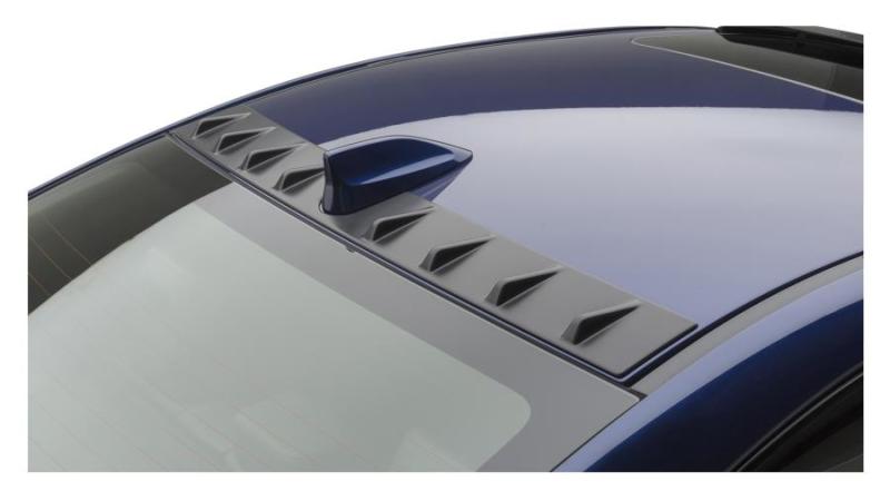 Subaru OEM Vortex Generator (15+ WRX / STI) - JD Customs U.S.A