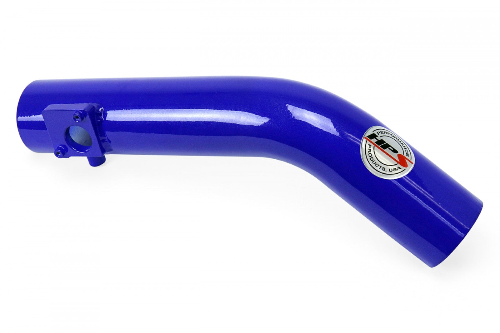 HPS Performance Blue Cold Air Intake Kit (15-17 Subaru WRX STI)