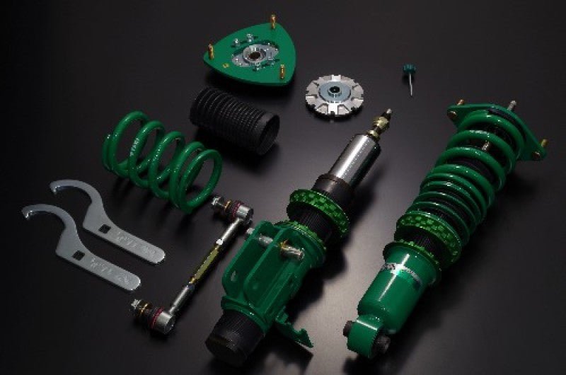 Tein Mono Racing Damper Kit (BRZ/FRS/86/GR86) - Tein