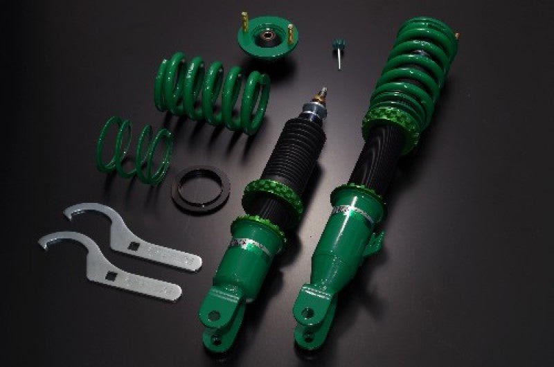 Tein Mono Racing Damper Kit (Honda S2000) - Tein