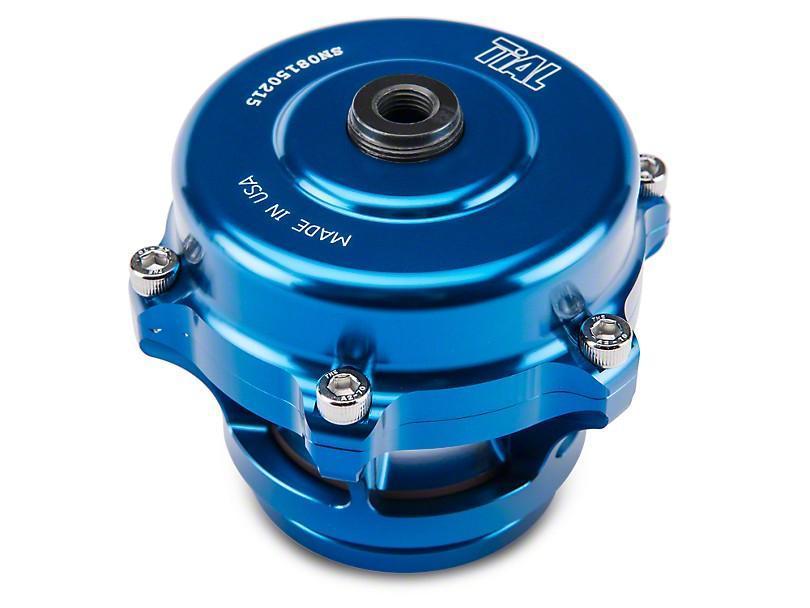 TiAL Sport 50mm QR Blow Off Valve (Universal) - TiALSport