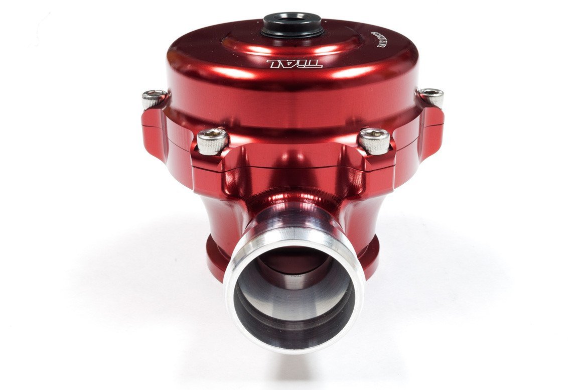 TIAL SPORT QR BLOW OFF VALVE | (TIAL-QR2) - JD Customs U.S.A