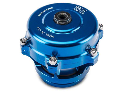 TiAL Sport 50mm QR Blow Off Valve With Aluminum Flange (Universal) - TiALSport