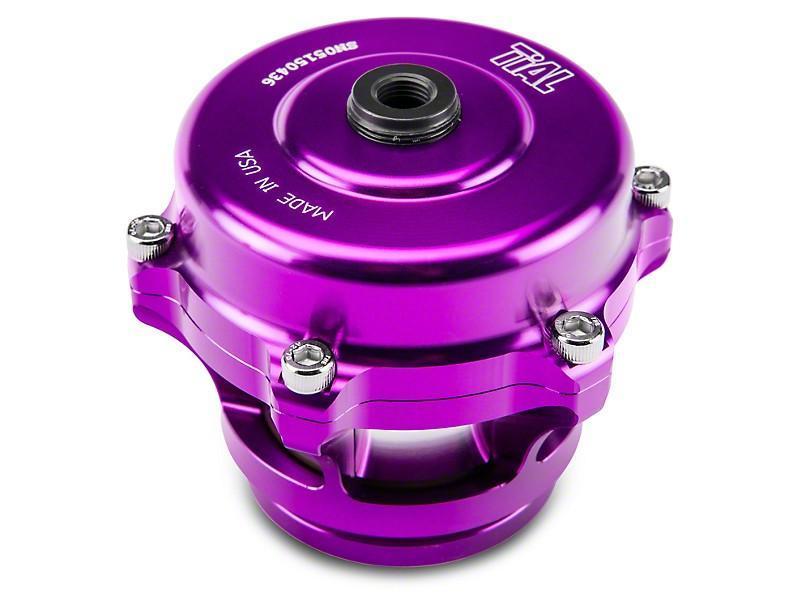 TiAL Sport 50mm QR Blow Off Valve With Stainless Flange (Universal) - JD Customs U.S.A