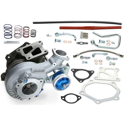 Tomei Arms Turbocharger Kit (Evo X) - Tomei